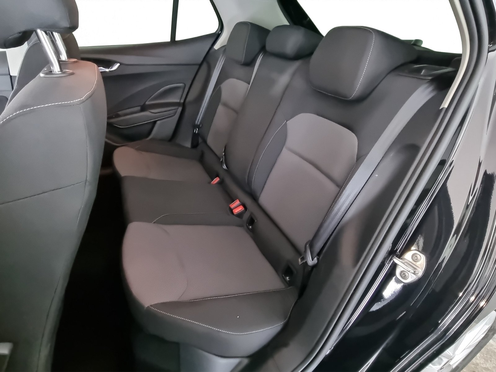SKODA Fabia 1.0 TSI Selection *5Jahre Garantie*, Essence, Occasion / Utilisé, Automatique - 7