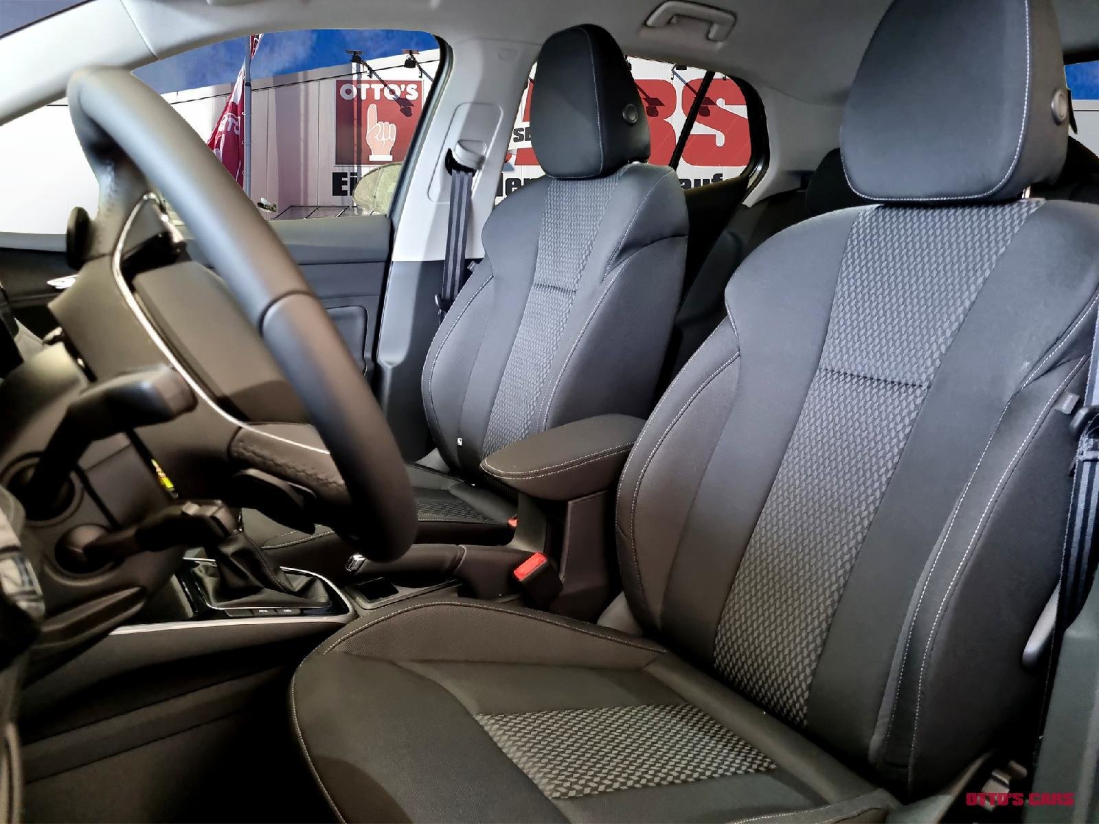 SKODA Fabia 1.0 TSI Style DSG *Navigatonssystem Amundsen*Abs, Benzina, Occasioni / Usate, Automatico - 7