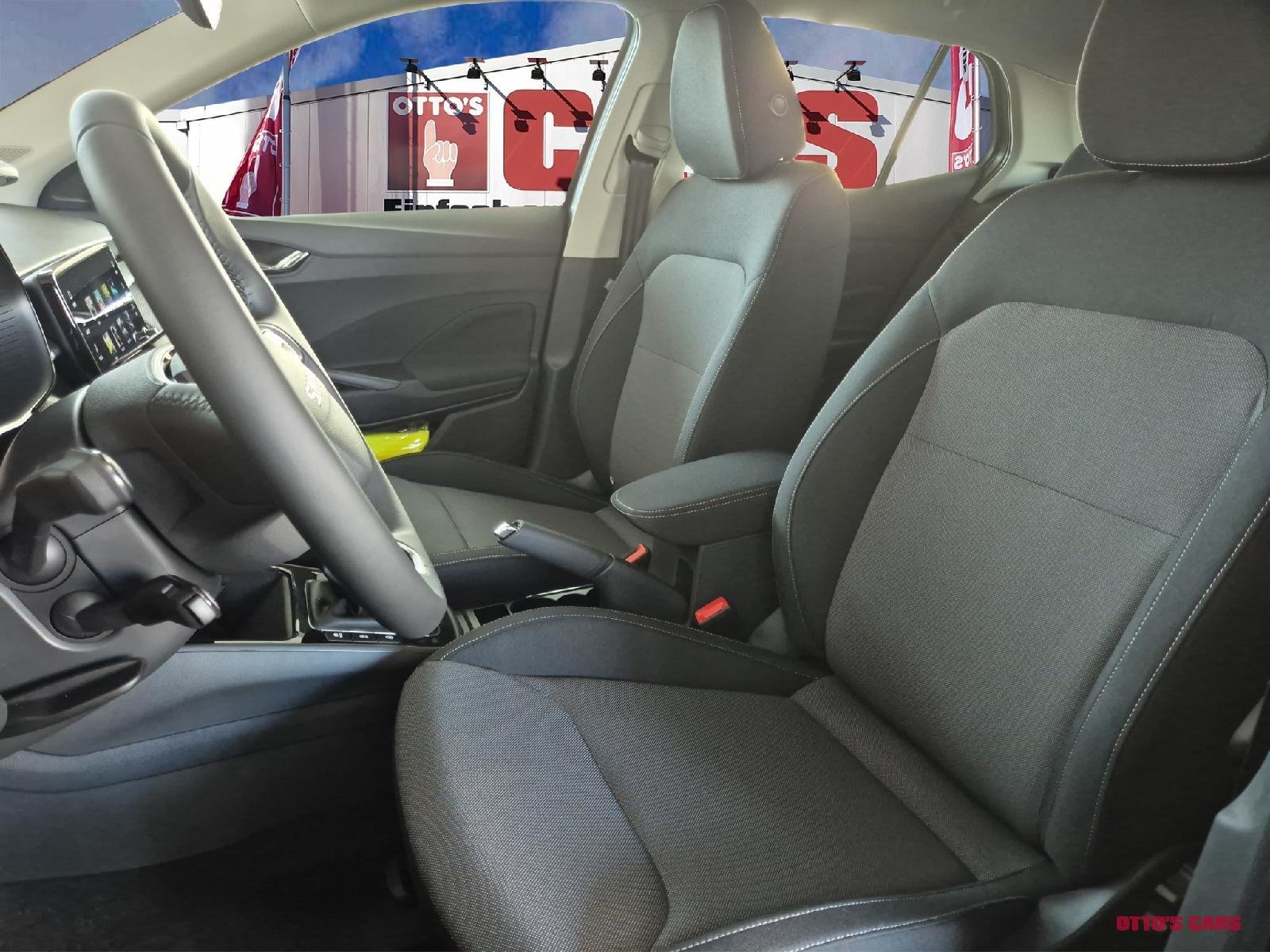 SKODA Fabia 1.0 TSI Selection DSG *3J.Werksgarantie* 2025, Benzin, Occasion / Gebraucht, Automatik - 7