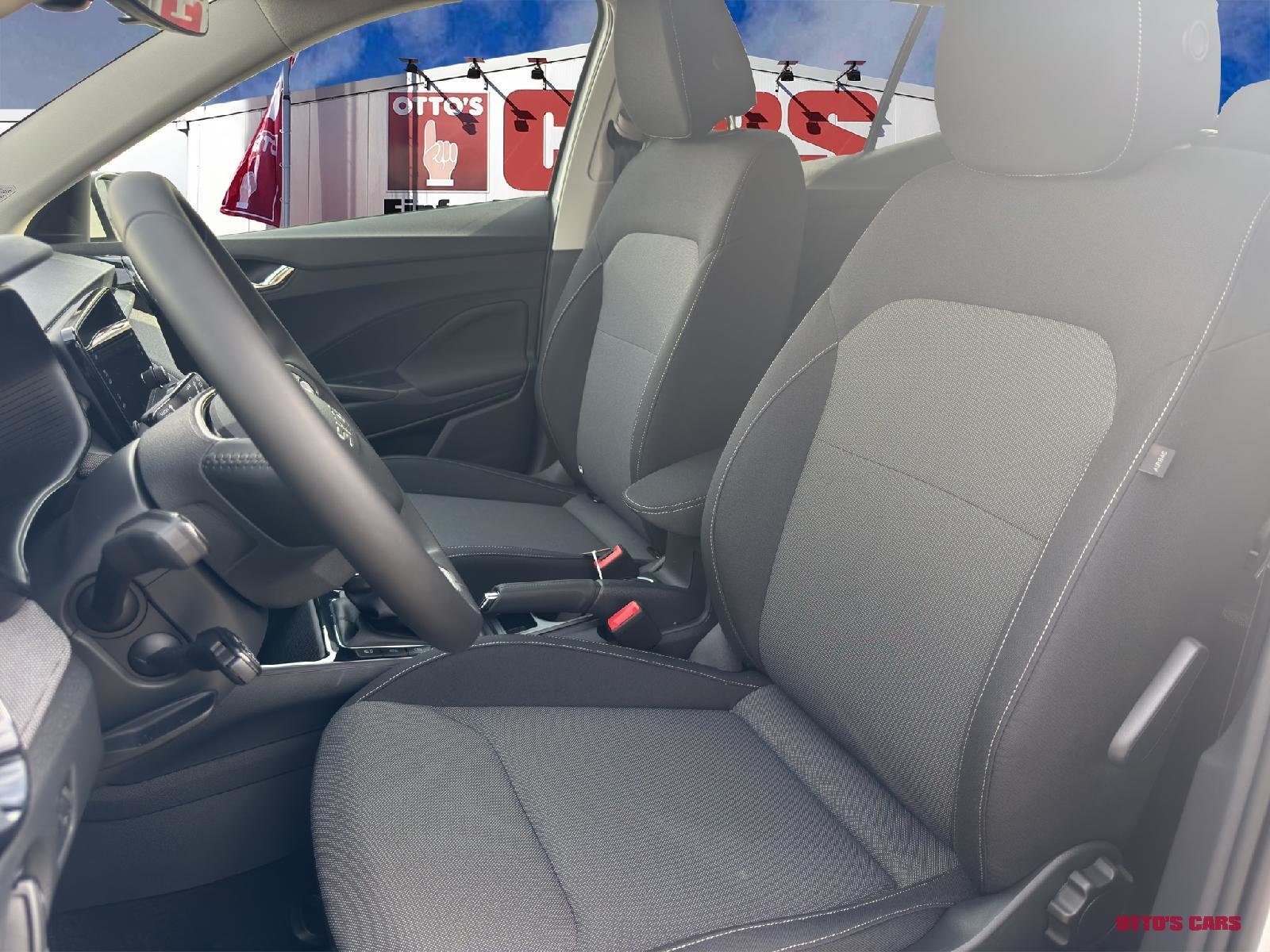 SKODA Fabia 1.0 TSI Selection DSG *Abstandstempomat*Spurhalt, Benzina, Occasioni / Usate, Automatico - 7