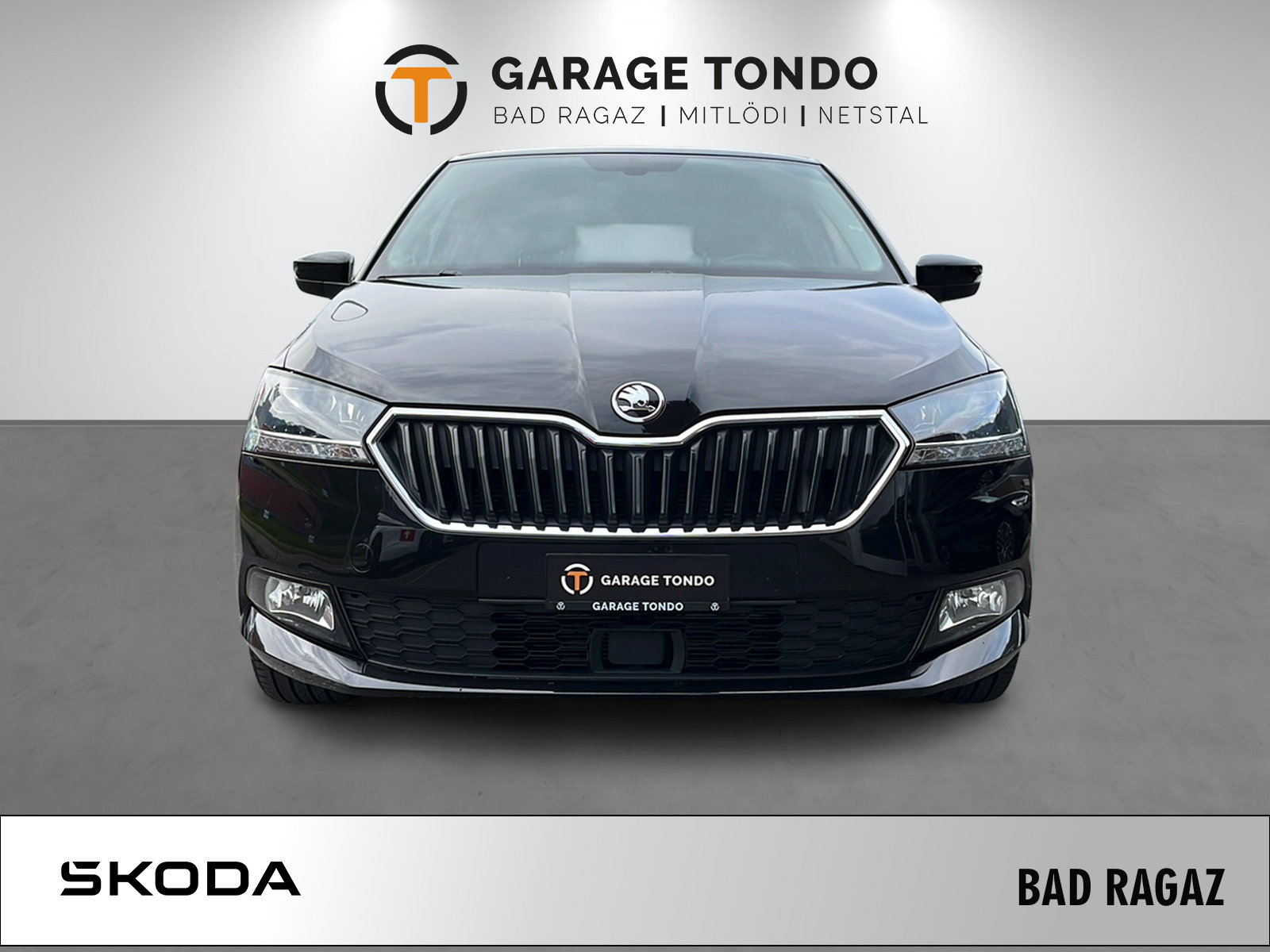 SKODA Fabia 1.0 TSI Style, Benzina, Occasioni / Usate, Manuale - 2