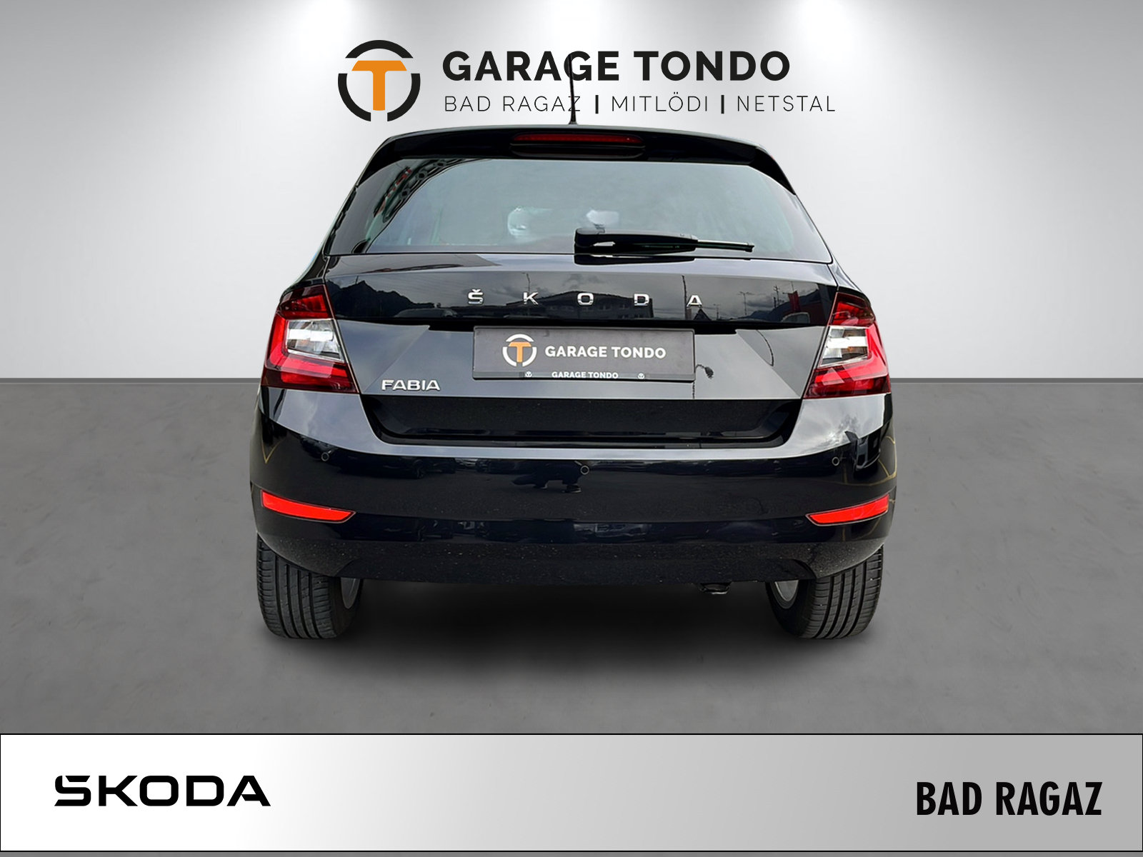 SKODA Fabia 1.0 TSI Style, Benzina, Occasioni / Usate, Manuale - 6