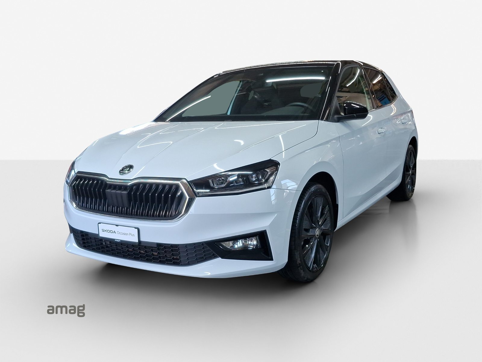 SKODA FABIA Style