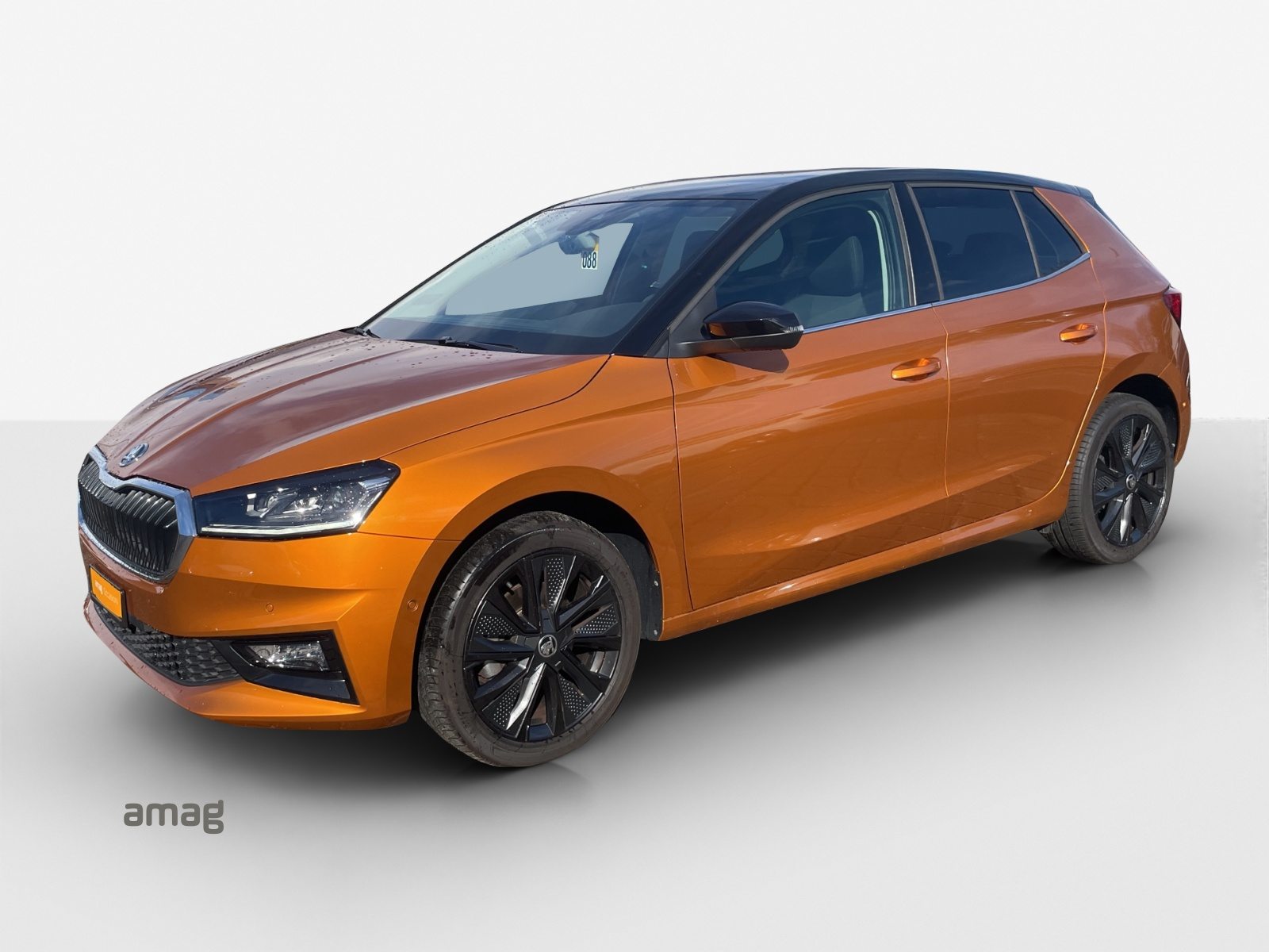 SKODA FABIA Style