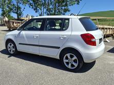 SKODA FABIA 1.4 TDI DPF Elegance, Diesel, Occasion / Utilisé, Manuelle - 4