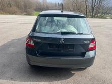 SKODA FABIA 1.0 MPI Active, Benzina, Occasioni / Usate, Manuale - 4