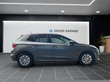 SKODA Fabia 1.0 TSI Amb DSG Amb, Benzina, Occasioni / Usate, Automatico - 3