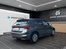 SKODA Fabia 1.0 TSI Amb DSG Amb, Benzina, Occasioni / Usate, Automatico - 4