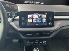 SKODA Fabia 1.0 TSI Amb DSG Amb, Benzina, Occasioni / Usate, Automatico - 7