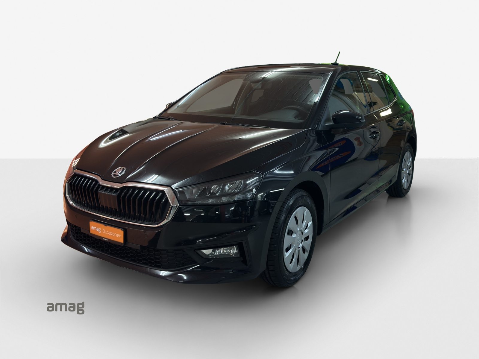 SKODA FABIA Ambition