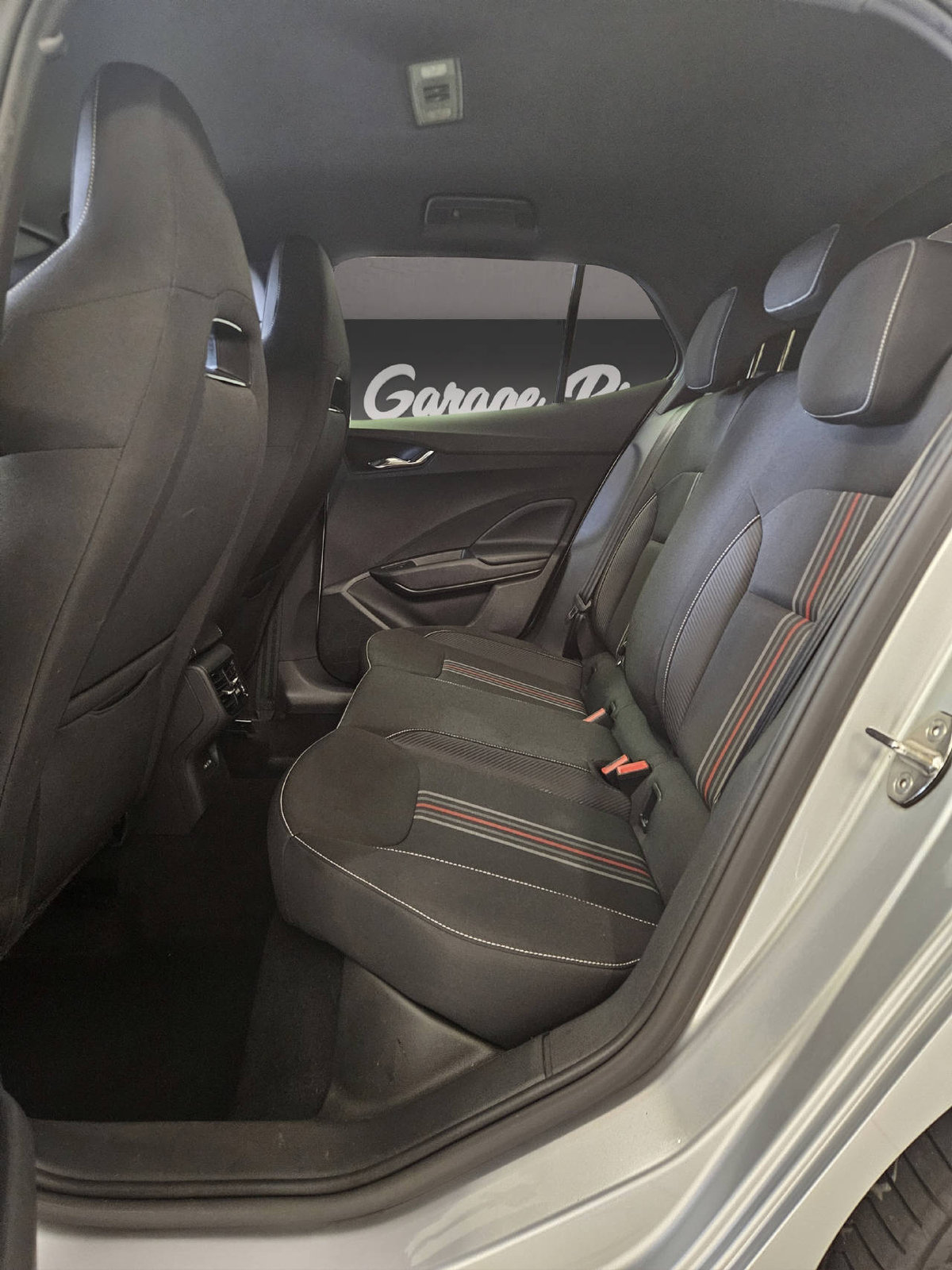 SKODA Fabia 1.5 TSI Monte Carlo DSG, Benzin, Occasion / Gebraucht, Automatik - 4