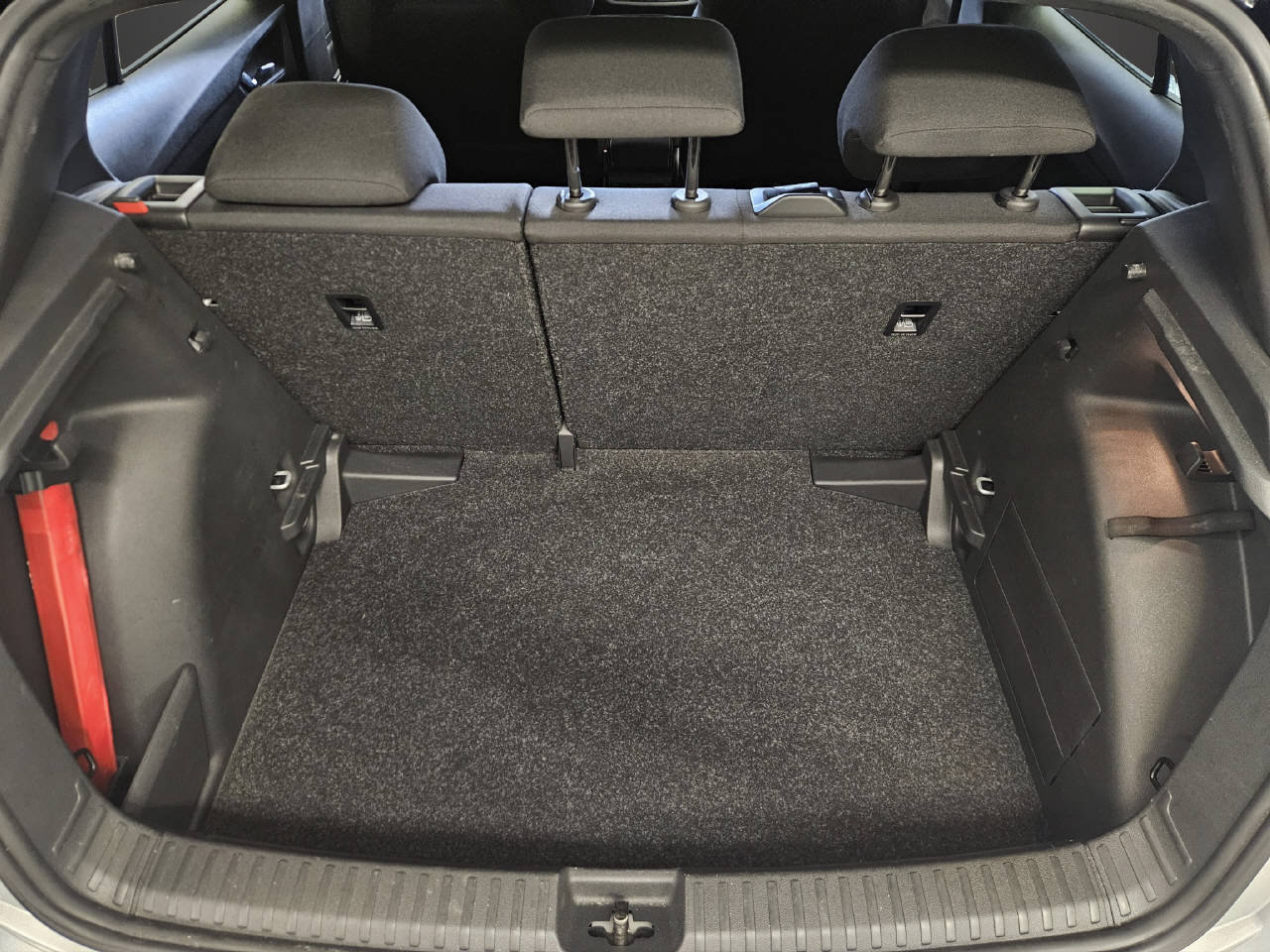 SKODA Fabia 1.5 TSI Monte Carlo DSG, Benzin, Occasion / Gebraucht, Automatik - 7