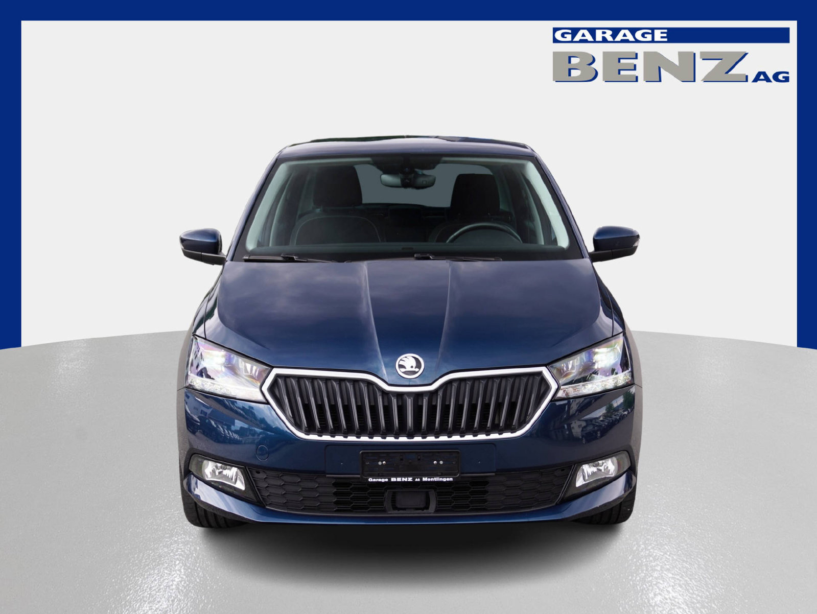 SKODA Fabia 1.0 TSI Style DSG, Benzina, Occasioni / Usate, Automatico - 2