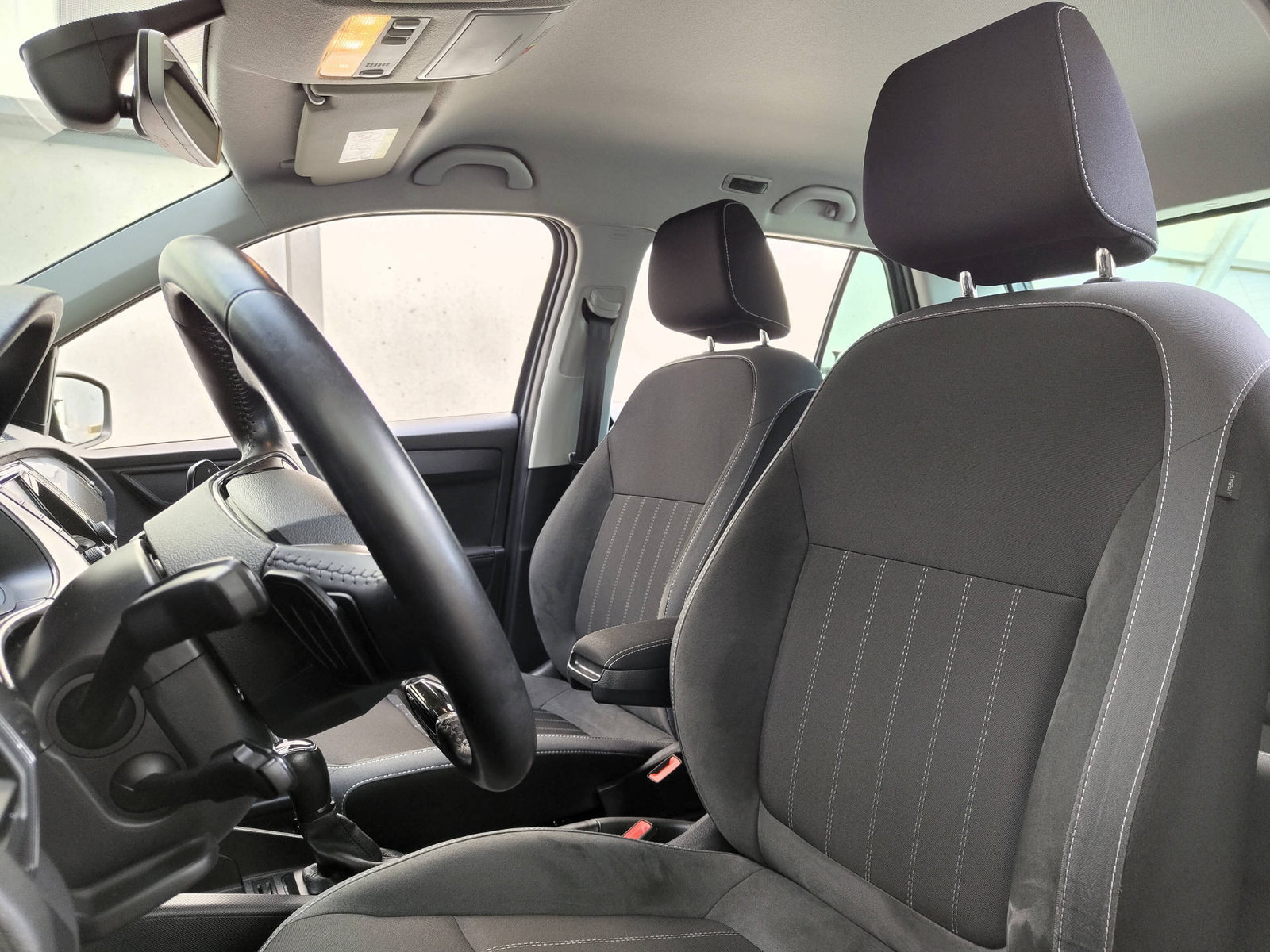 SKODA Fabia 1.0 TSI Style DSG, Benzina, Occasioni / Usate, Automatico - 6