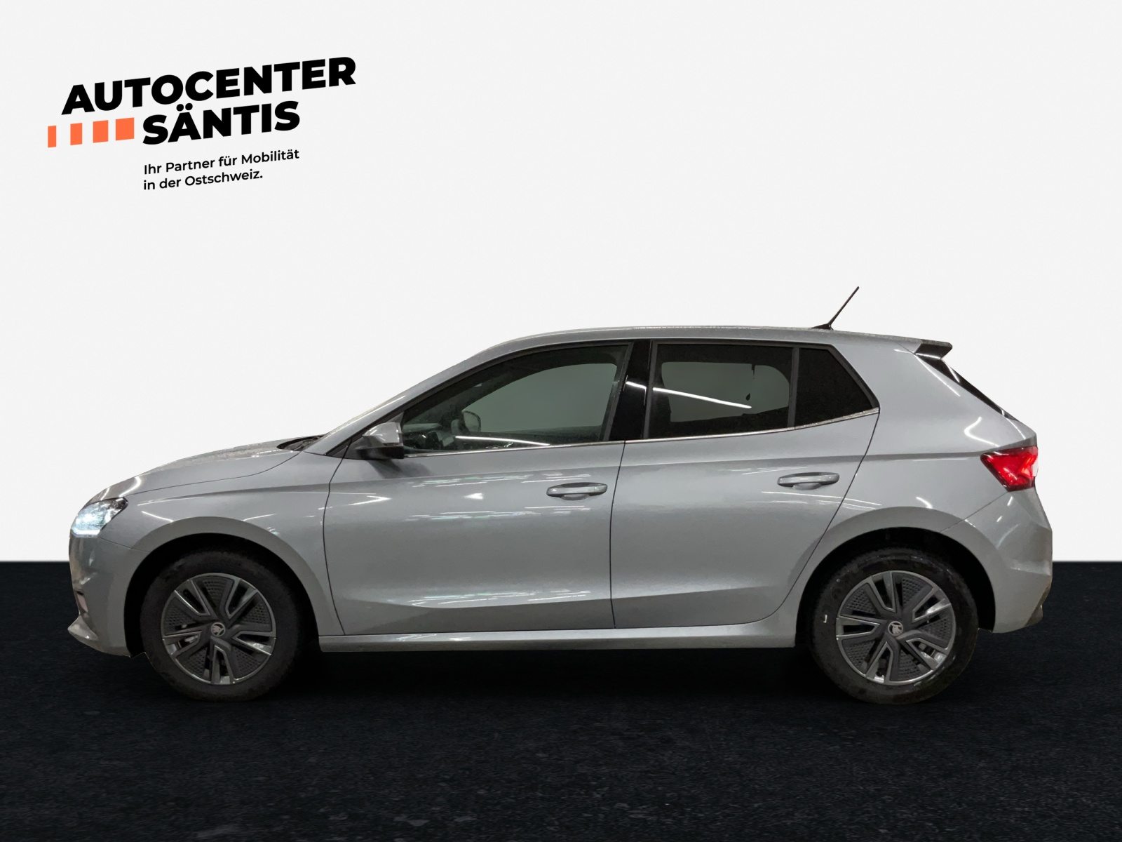 SKODA Fabia Dynamic (Netto), Benzina, Occasioni / Usate, Automatico - 3