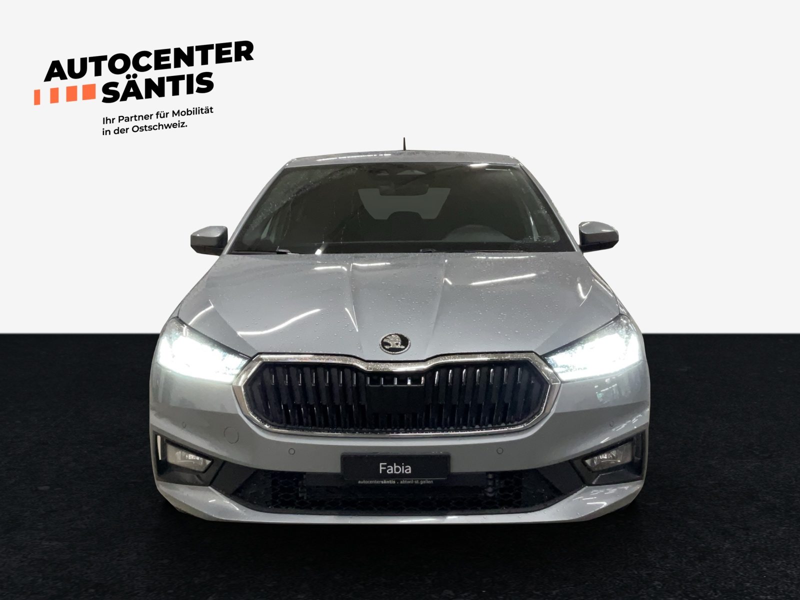 SKODA Fabia Dynamic (Netto), Benzina, Occasioni / Usate, Automatico - 2