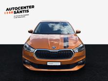 SKODA Fabia Essence, Essence, Occasion / Utilisé, Manuelle - 2