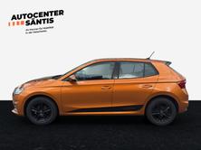 SKODA Fabia Essence, Essence, Occasion / Utilisé, Manuelle - 3