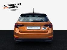 SKODA Fabia Essence, Essence, Occasion / Utilisé, Manuelle - 5