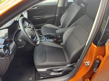 SKODA Fabia Essence, Essence, Occasion / Utilisé, Manuelle - 6