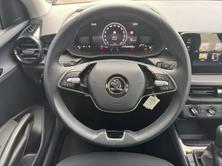 SKODA Fabia Essence, Essence, Occasion / Utilisé, Manuelle - 7