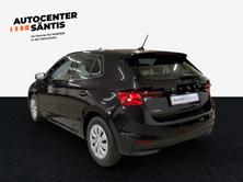 SKODA FABIA Active, Essence, Occasion / Utilisé, Manuelle - 4