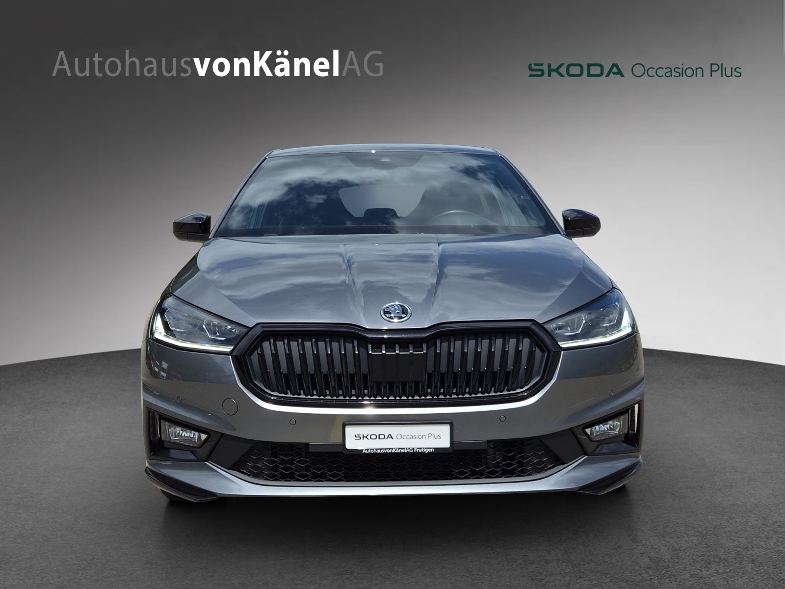 SKODA Fabia Monte Carlo, Benzina, Occasioni / Usate, Automatico - 4
