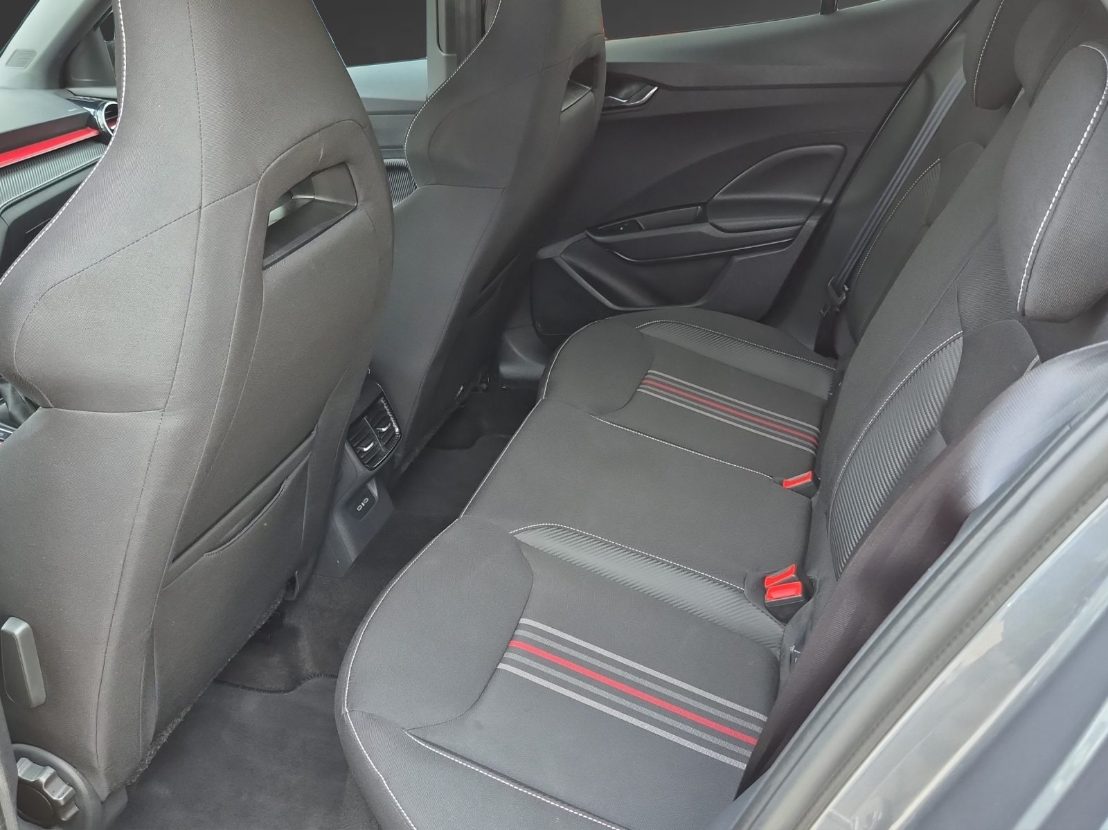 SKODA Fabia Monte Carlo, Benzina, Occasioni / Usate, Automatico - 7
