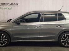 SKODA Fabia Monte Carlo, Benzin, Occasion / Gebraucht, Automatik - 3