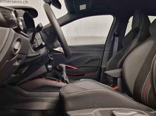 SKODA Fabia Monte Carlo, Benzin, Occasion / Gebraucht, Automatik - 4
