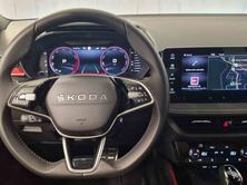 SKODA Fabia Monte Carlo, Benzin, Occasion / Gebraucht, Automatik - 5
