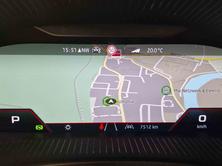 SKODA Fabia Monte Carlo, Benzin, Occasion / Gebraucht, Automatik - 6