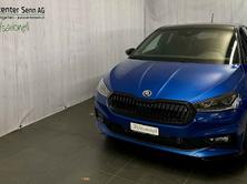 SKODA Fabia Monte Carlo, Petrol, Second hand / Used, Automatic - 2