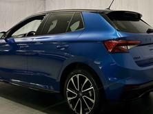 SKODA Fabia Monte Carlo, Petrol, Second hand / Used, Automatic - 6