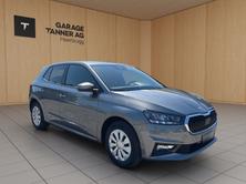 SKODA Fabia Selection, Benzina, Occasioni / Usate, Automatico - 3
