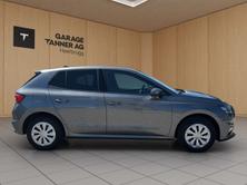 SKODA Fabia Selection, Benzina, Occasioni / Usate, Automatico - 4