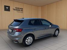 SKODA Fabia Selection, Benzina, Occasioni / Usate, Automatico - 5
