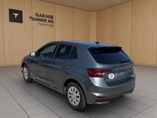 SKODA Fabia Selection, Benzina, Occasioni / Usate, Automatico - 6