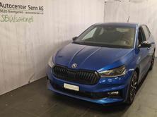 SKODA Fabia Monte Carlo, Essence, Occasion / Utilisé, Automatique - 2