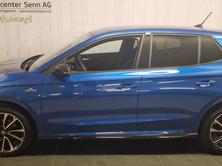 SKODA Fabia Monte Carlo, Essence, Occasion / Utilisé, Automatique - 3