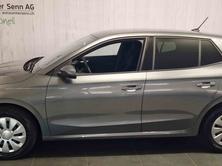 SKODA Fabia Selection, Benzin, Occasion / Gebraucht, Automatik - 3