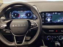 SKODA Fabia Selection, Benzin, Occasion / Gebraucht, Automatik - 5