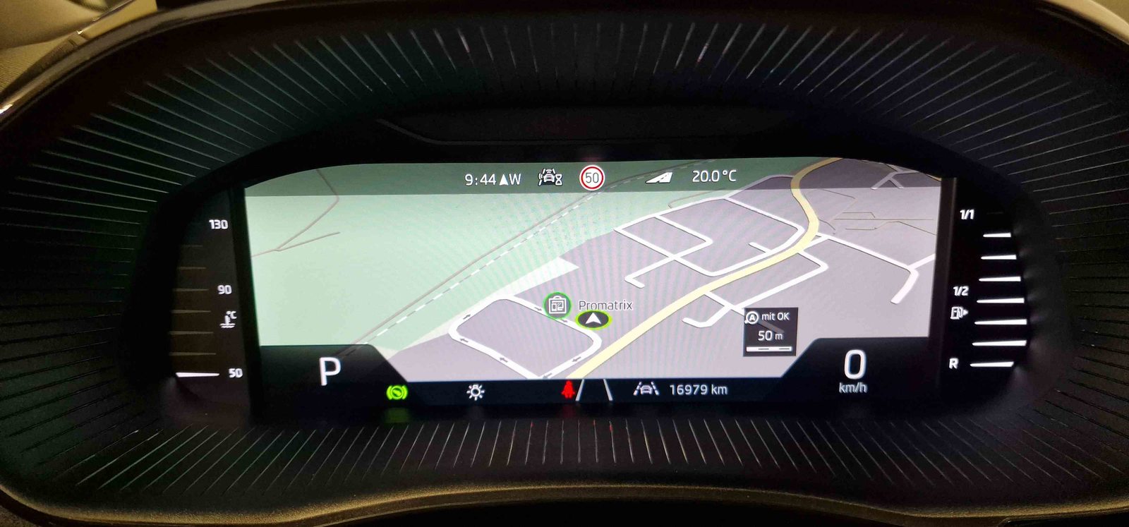SKODA Fabia Selection, Essence, Occasion / Utilisé, Automatique - 6