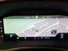 SKODA Fabia Selection, Benzin, Occasion / Gebraucht, Automatik - 6