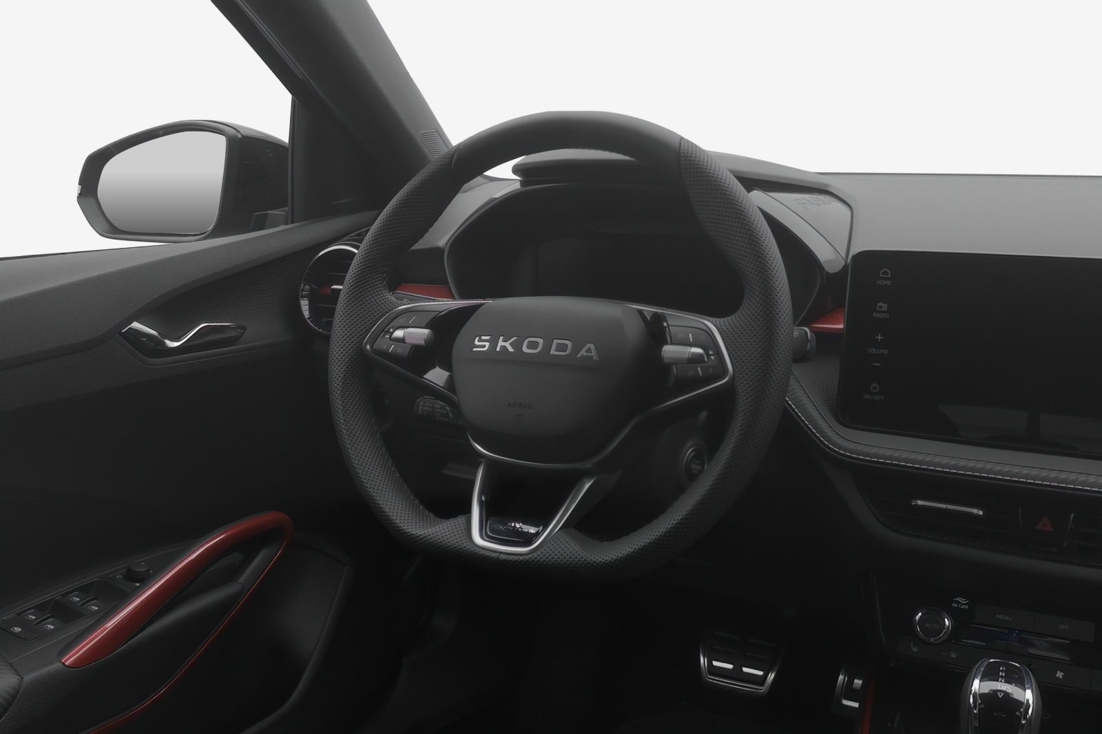 SKODA Fabia Monte Carlo, Benzina, Occasioni / Usate, Automatico - 7
