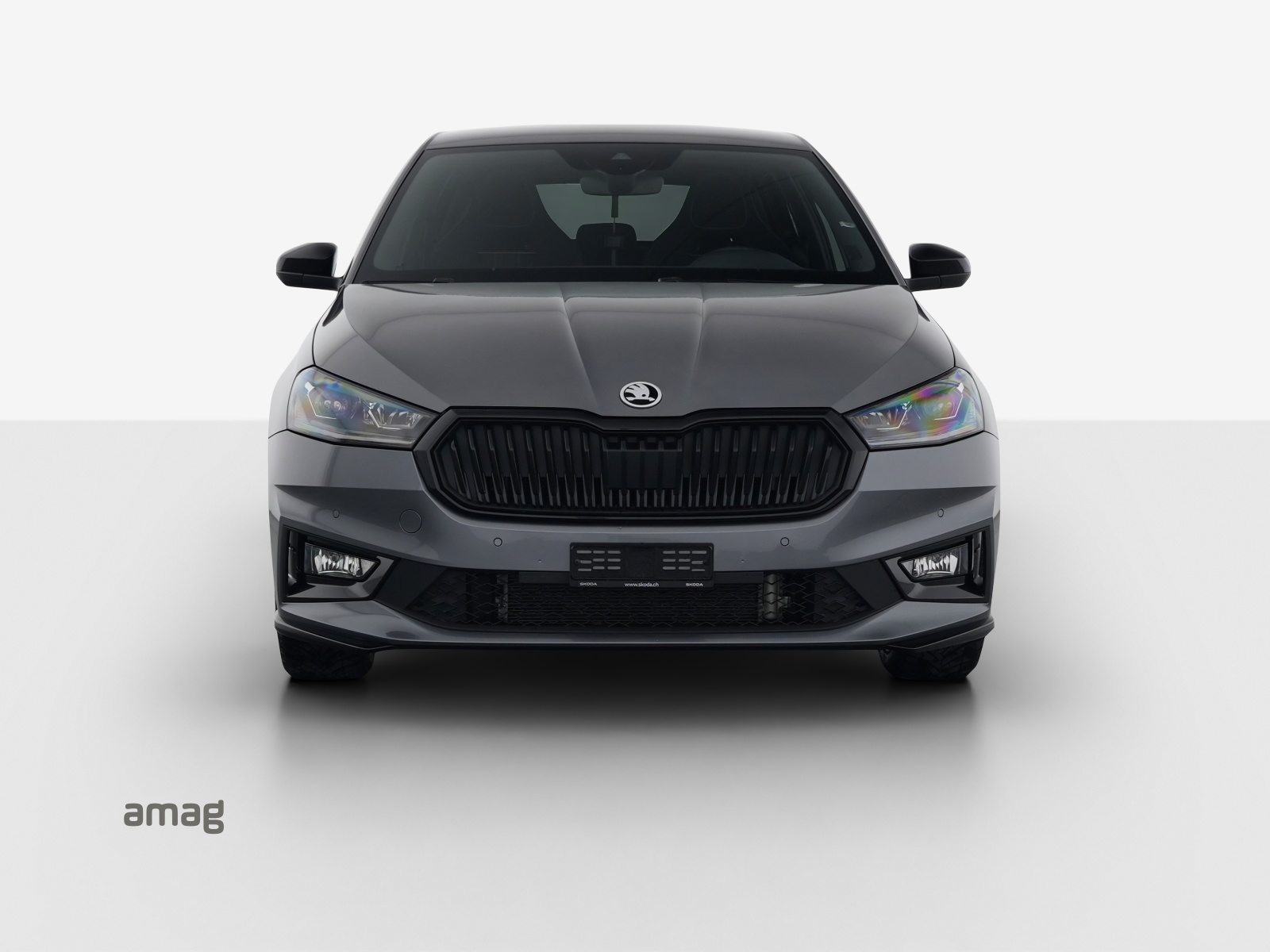 SKODA Fabia Monte Carlo, Benzina, Occasioni / Usate, Automatico - 5