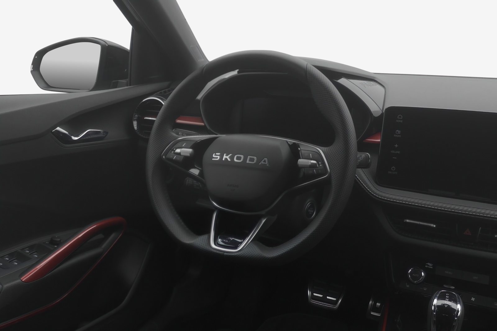 SKODA Fabia Monte Carlo, Benzina, Occasioni / Usate, Automatico - 7