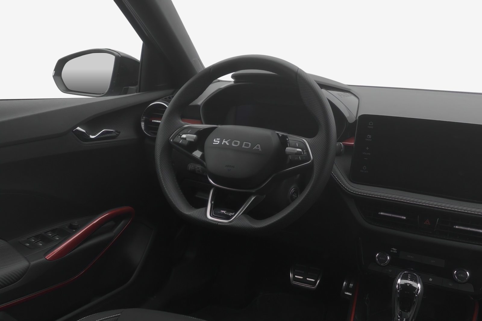 SKODA Fabia Monte Carlo, Benzina, Occasioni / Usate, Automatico - 7