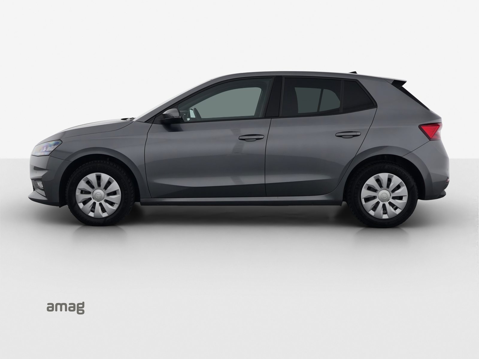 SKODA Fabia Selection, Benzina, Occasioni / Usate, Automatico - 2