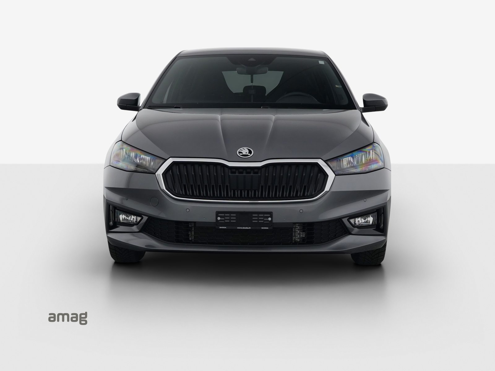 SKODA Fabia Selection, Benzina, Occasioni / Usate, Automatico - 5